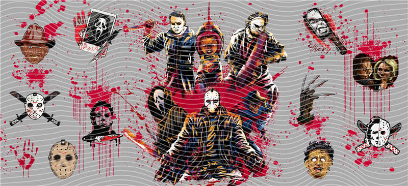 16oz Halloween-J 278